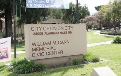THE PUSH FOR MORE AND MORE RECREATIONAL MARIJUANA STORES IN UNION CITY, CA