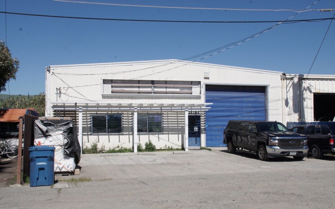 NEW MARIJUANA RETAIL LOCATION UNCOVERED