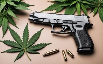 NEW CONCERNS OVER THE DEADLY VIOLENT CRIME THAT ORIGINATES WITH MARIJUANA STORES