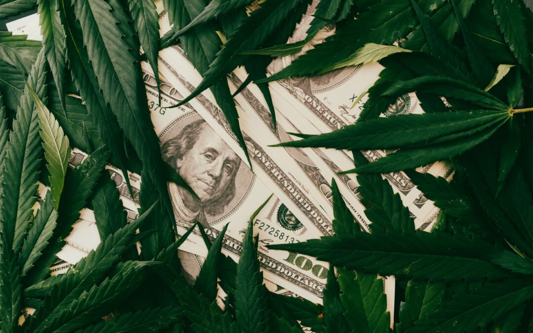 DESPERATE FOR TAX REVENUE, UNION CITY TURNS TO POT STORES TO MOLLIFY ITS RECKLESS FISCAL TRAJECTORY